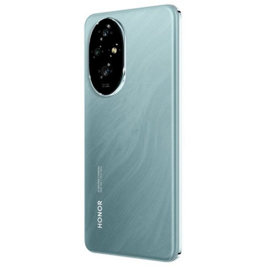 Honor 200 5G 12GB/512GB Snapdragon 7 Gen3 Emerald Green