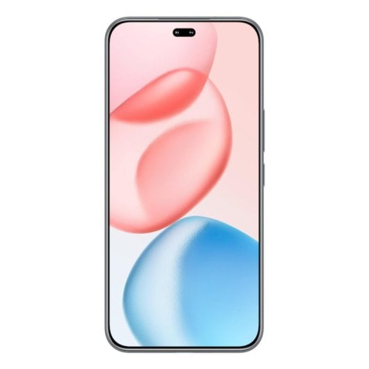 Honor 400 Pro 5G 12 Go/512 Go 6,7" AMOLED 200 MP IA 100 W WiFi BE Android 15 Noir