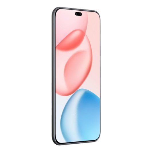 Honor 400 Pro 5G 12 Go/512 Go 6,7" AMOLED 200 MP IA 100 W WiFi BE Android 15 Noir