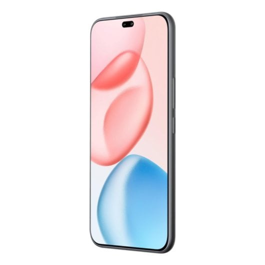Honor 400 Pro 5G 12 Go/512 Go 6,7" AMOLED 200 MP IA 100 W WiFi BE Android 15 Noir