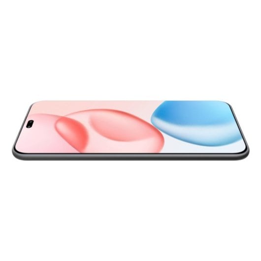 Honor 400 Pro 5G 12 Go/512 Go 6,7" AMOLED 200 MP IA 100 W WiFi BE Android 15 Noir