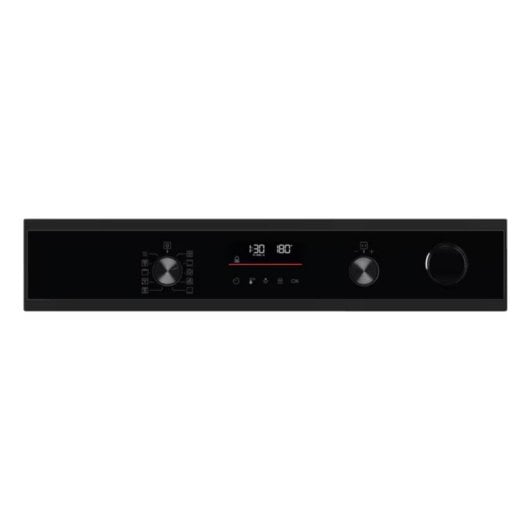Forno Elétrico Electrolux EOC6P56H 72L Preto com função pirolítica e cozedura a vapor