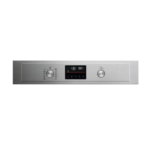 Horno électrique Electrolux EOD4P46TX 72L Noir Acier inoxydable avec fonction autolavable