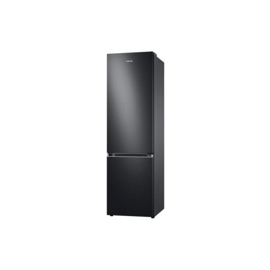 Frigorífico Samsung RL38C600CB1 Freestanding 203 cm 390 L C Schwarz SmartFeatures