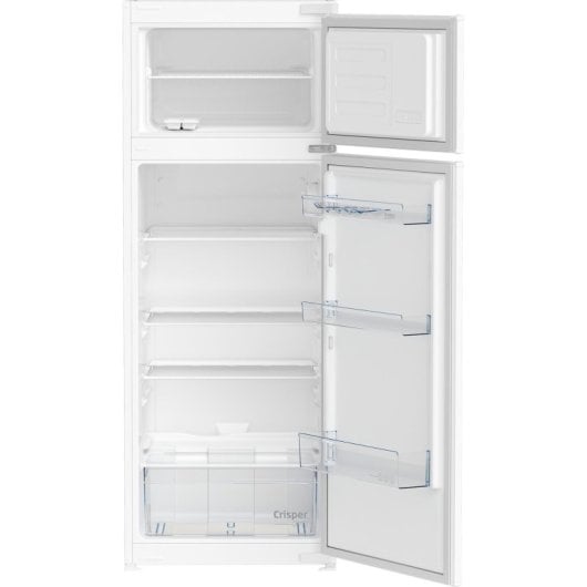 Frigorifero Beko Built-in 145cm 220L Classe E Bianco Integrato