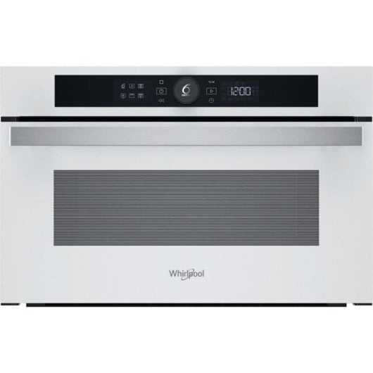 Micro-ondas Whirlpool WMD44MW 31 Litros 1000W com Grill e Funções Avançadas