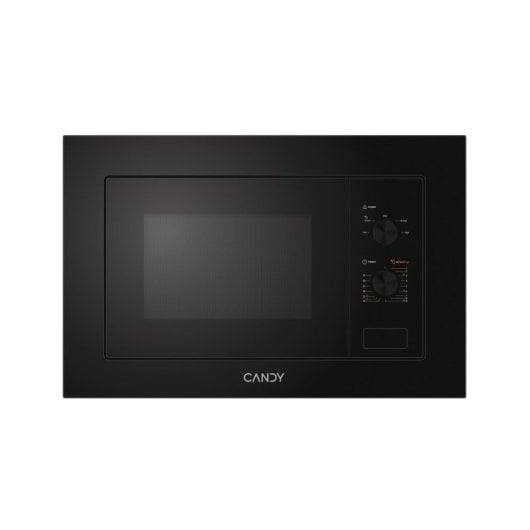 Microondas Candy CA38FMW8NB 17L 1000W 13 Programas Automáticos Descongelar Bloqueo Infantil