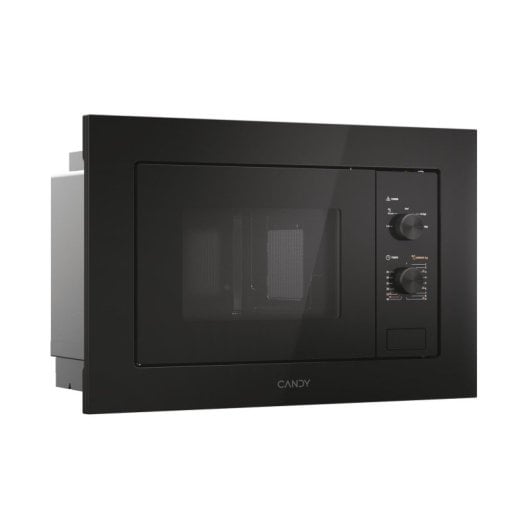 Microondas Candy CA38FMW8NB 17L 1000W 13 Programas Automáticos Descongelar Bloqueo Infantil