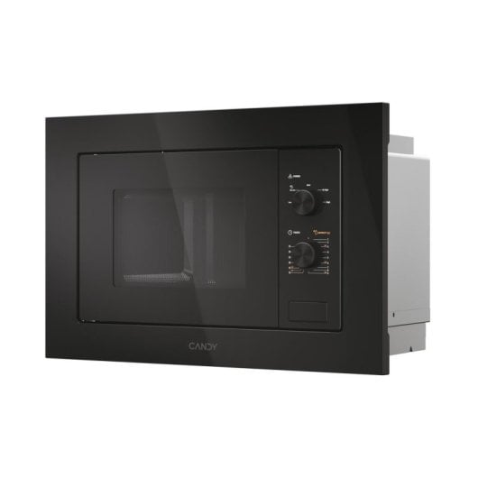 Microondas Candy CA38FMW8NB 17L 1000W 13 Programas Automáticos Descongelar Bloqueo Infantil