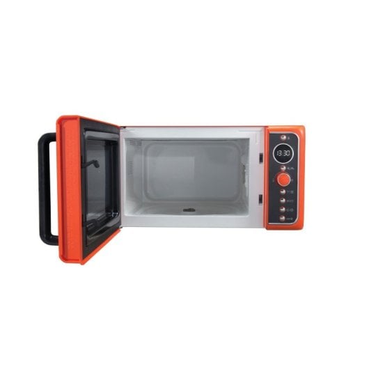 Microondas Candy Divo G25CO 25L 900W Grill Pantalla Touch Brass