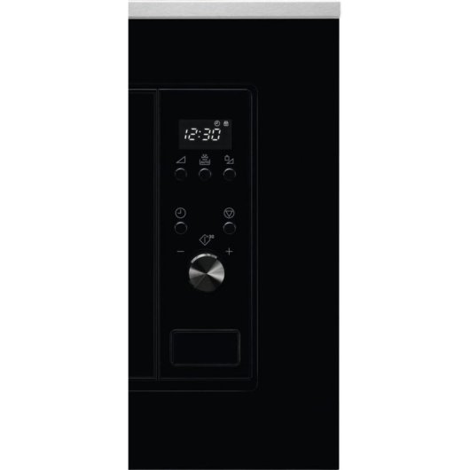 Micro-ondas Electrolux LMS2173EMX 17L 700W design Black Inox