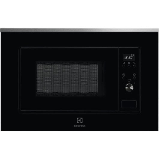 Microondas Electrolux LMS2173EMX 17L 700W diseño Black Inox