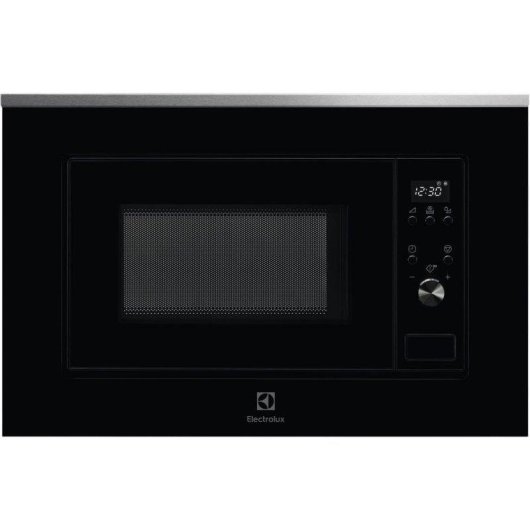 Micro-ondas Electrolux LMS2173EMX 17L 700W design Black Inox