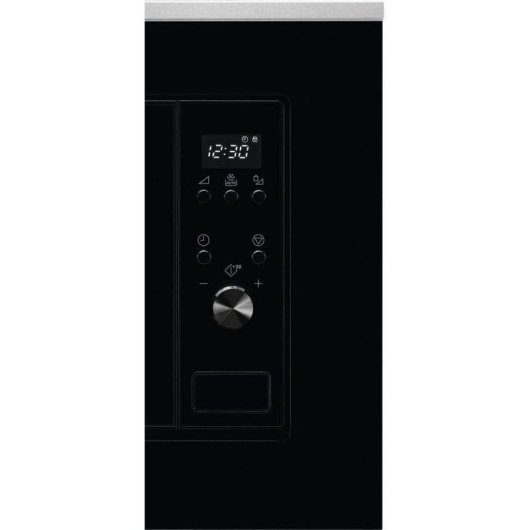 Micro-ondas Electrolux LMS2173EMX 17L 700W design Black Inox