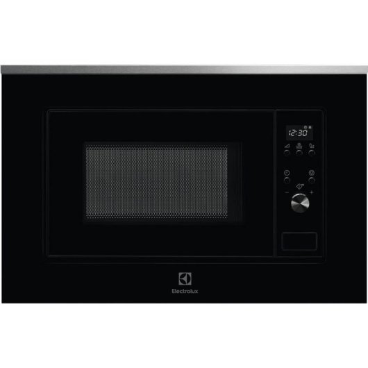 Micro-ondas Electrolux LMS2173EMX 17L 700W design Black Inox