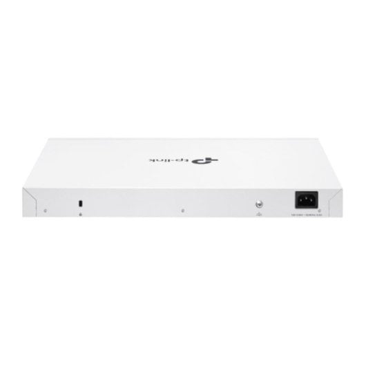 TP-Link Festa FS352G 48 Ports Gigabit Ethernet PoE+ L2/L2+ Rackmount Switch