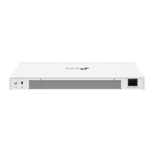 TP-Link FS352G 48 Ports Gigabit L2/L2+ Switch mit 4 SFP Slots, Silent Betrieb und 256 MB Speicher