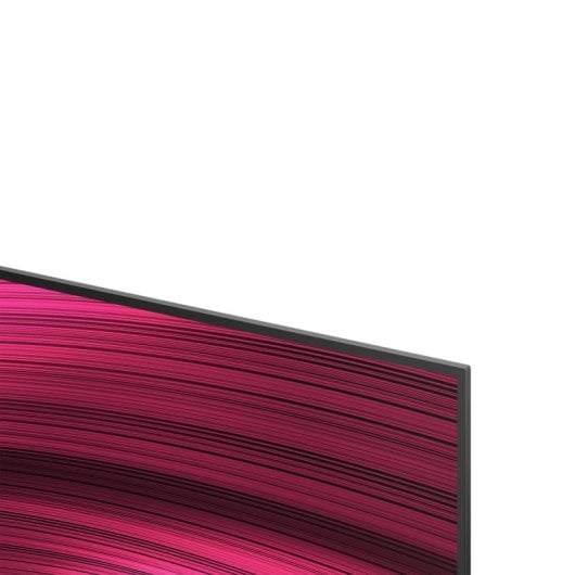 TV LG OLED evo OLED65C55LA 65" 4K Smart TV WiFi Dolby Vision G-SYNC VRR AirPlay 2