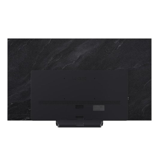 TV LG OLED evo OLED65C55LA 65" 4K Smart TV WiFi Dolby Vision G-SYNC VRR AirPlay 2