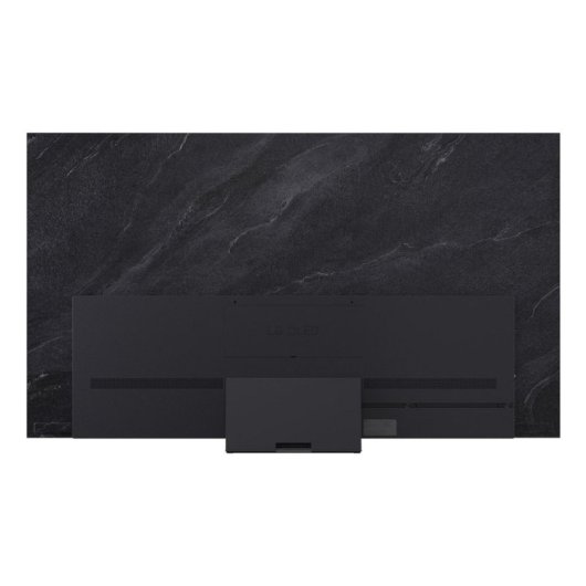 TV LG OLED evo OLED83C56LA 83" 4K Smart TV Dolby Vision WiFi Bluetooth HDR