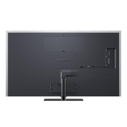 TV LG OLED evo OLED65G56LS 65" 4K Smart TV Wi-Fi HDR Dolby Vision Atmos Alfa 11 AI
