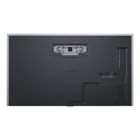 TV LG OLED evo OLED77G54LW 77" 4K Smart TV Dolby Vision AI HDR Prateada