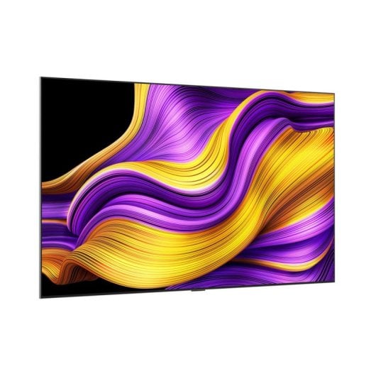TV LG OLED evo AI OLED83G54LW 83" 4K Smart TV