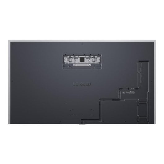 TV LG OLED evo AI OLED83G54LW 83" 4K Smart TV