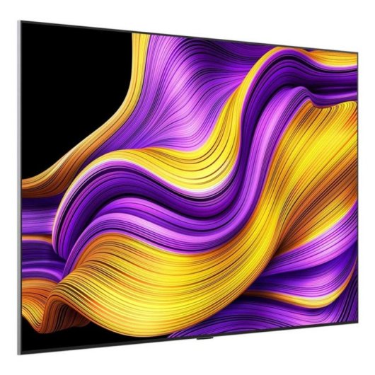 TV LG OLED evo AI OLED77G55LW 77" 4K Smart TV