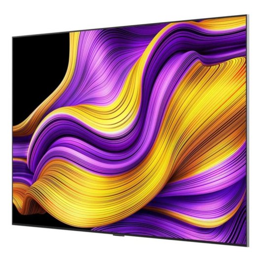 TV LG OLED evo AI OLED77G55LW 77" 4K Smart TV