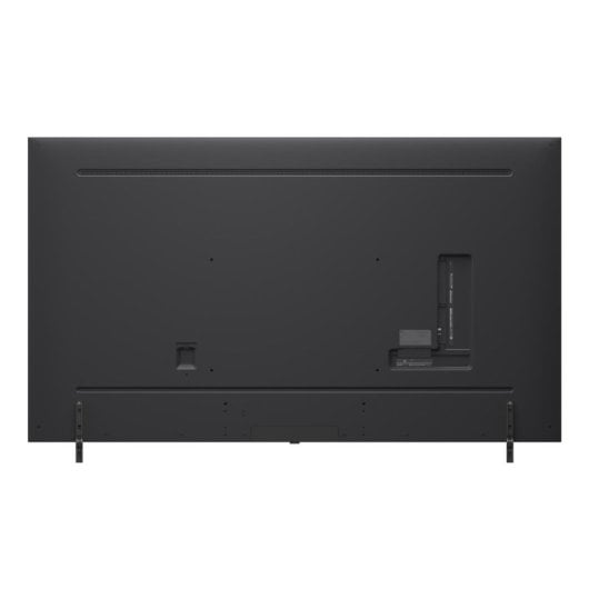 TV LG QNED AI 86QNED80A6A 86" 4K Ultra HD Smart TV WiFi Nero