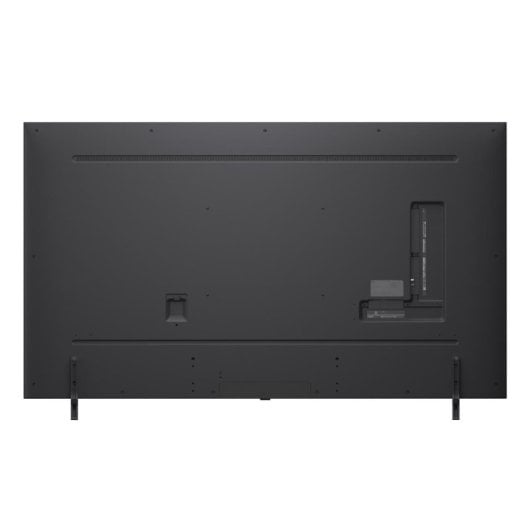 TV LG QNED AI 75QNED80A6A 75" 4K Smart TV QNED Edge-LED WiFi Bluetooth