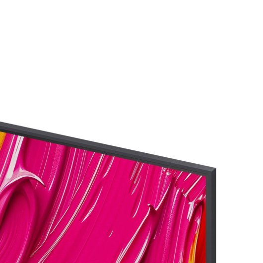 TV LG QNED 65QNED80A6A 65" 4K QNED Edge-LED Smart TV WiFi HDR10 Alexa Google AirPlay