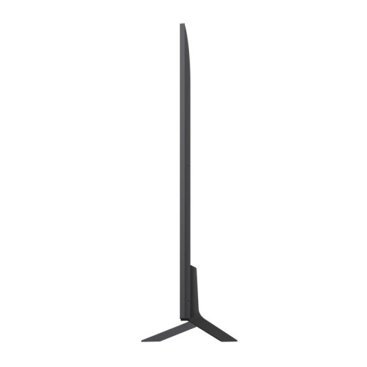 TV LG QNED 65QNED80A6A 65" 4K QNED Edge-LED Smart TV WiFi HDR10 Alexa Google AirPlay
