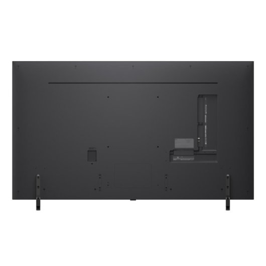 TV LG QNED 65QNED80A6A 65" 4K QNED Edge-LED Smart TV WiFi HDR10 Alexa Google AirPlay
