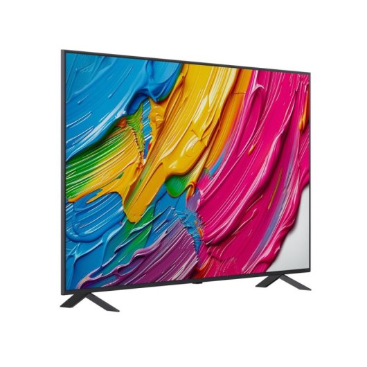 TV LG QNED 65QNED80A6A 65" 4K QNED Edge-LED Smart TV WiFi HDR10 Alexa Google AirPlay