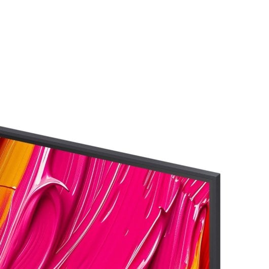 TV LG QNED AI 55QNED80A6A 55" 4K Smart TV Edge-LED