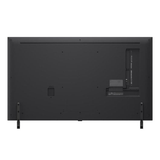 TV LG QNED AI 55QNED80A6A 55" 4K Smart TV Edge-LED