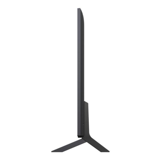 TV LG QNED 43QNED80A6A 43" 4K QNED Smart TV WiFi Edge-LED HDR Chromecast Alexa