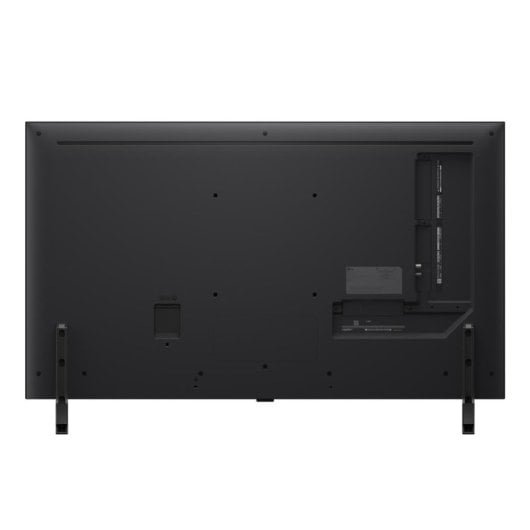 TV LG QNED 43QNED80A6A 43" 4K QNED Smart TV WiFi Edge-LED HDR Chromecast Alexa