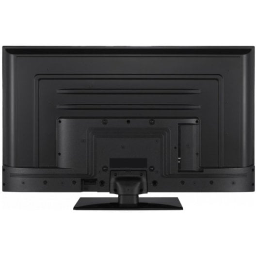 TV Toshiba DLED 50QV3F63DG 50" 4K Ultra HD Smart TV mit HDR Dolby Vision und Wifi