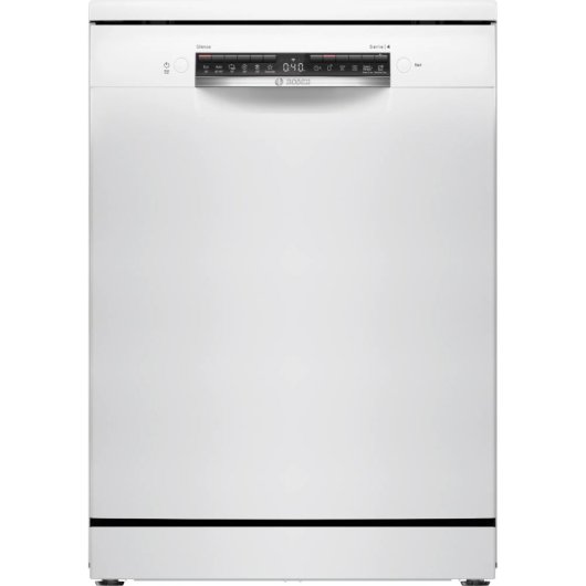 Lavavajillas Bosch SMS4HTW03E 13 Serviços Classe D Wi-Fi com AquaStop e Extra Secagem