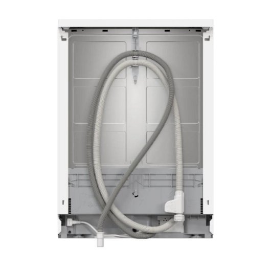 Lavavajillas Bosch SMS4HTW03E 13 Serviços Classe D Wi-Fi com AquaStop e Extra Secagem
