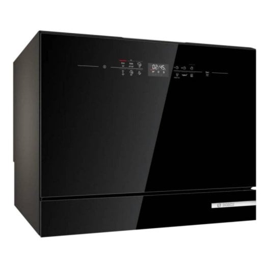 Lavavajillas Bosch SKS6ITB00E 6 Cubiertos Clase A con ExtraDry y AquaStop