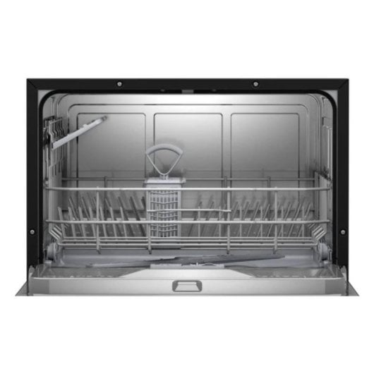 Lavavajillas Bosch SKS6ITB00E 6 Cubiertos Clase A con ExtraDry y AquaStop