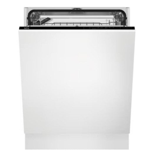 Lavavajillas AEG FSB32610Z 13 Serviços Classe E Tecnologia AirDry e LED