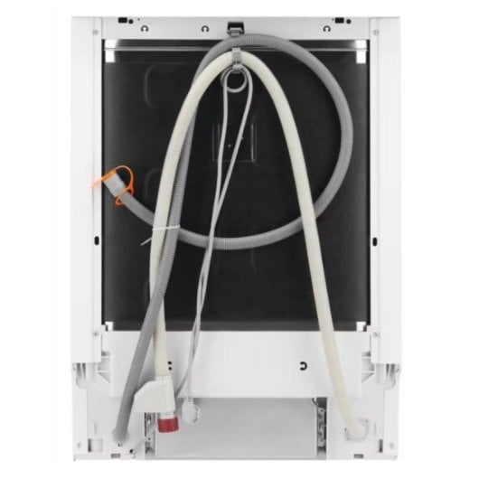 Lavavajillas AEG FSB32610Z 13 Serviços Classe E Tecnologia AirDry e LED