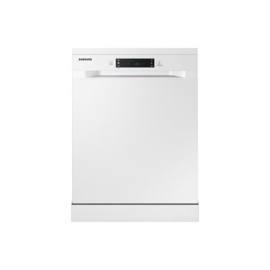 Lavavajillas Samsung DW60CG550FWQET 14 Services D avec Auto Open et Aqua Stop