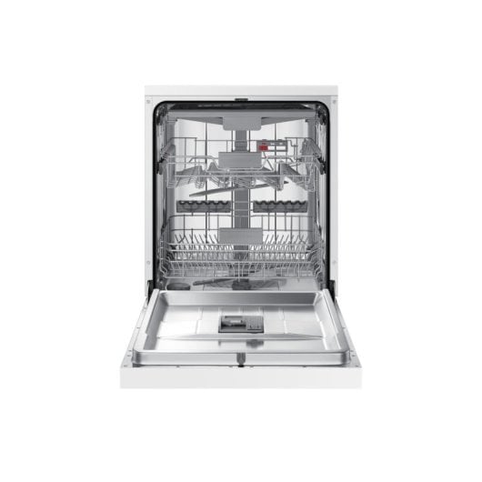 Lavavajillas Samsung DW60CG550FWQET 14 Services D avec Auto Open et Aqua Stop
