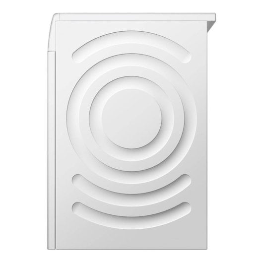 Lavadora Bosch WGG254ZEES 10kg Carga Frontal 1400rpm A Blanca EcoSilence LED